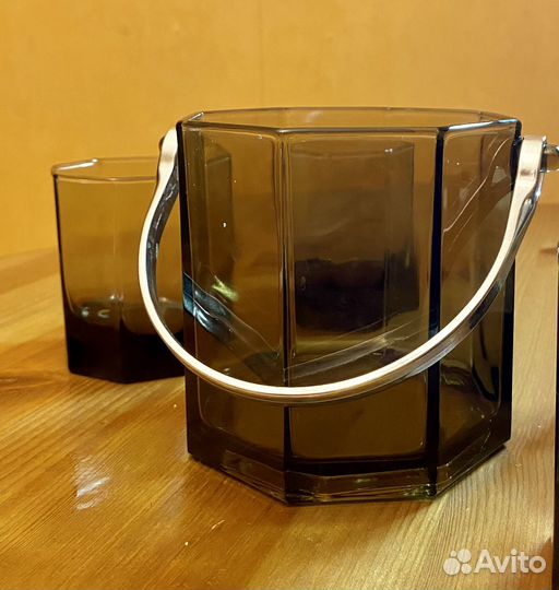 Стаканы для виски Luminarс