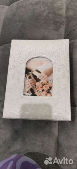 Альбом для фото