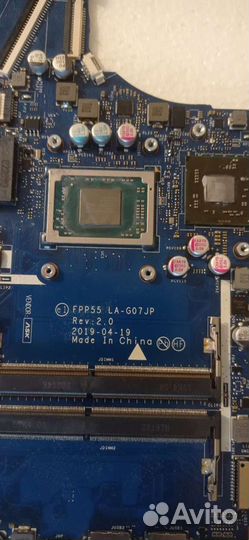 La g07jp
