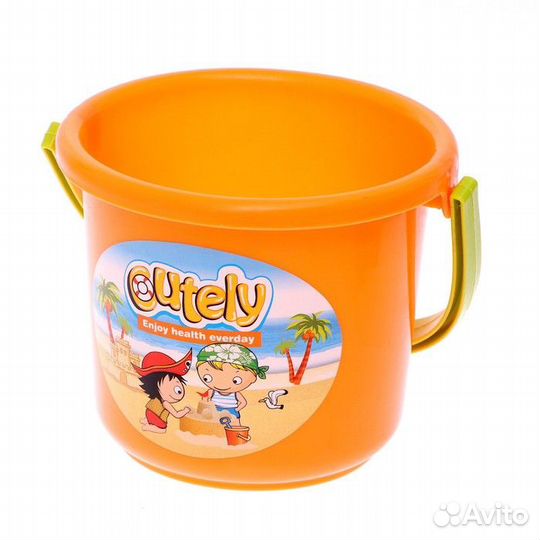 Набор для игры в песке Мельница