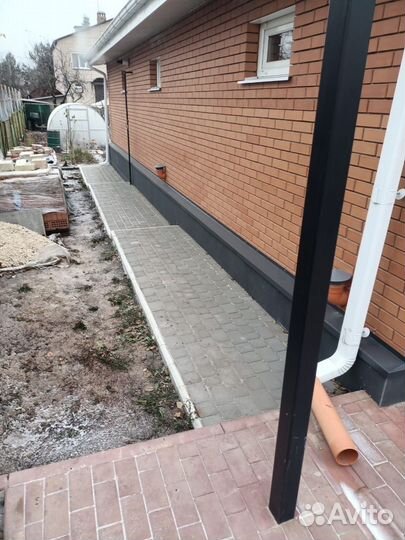 Вентилируемый фасад