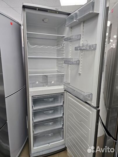 Холодильник Атлант. 2 компрессора