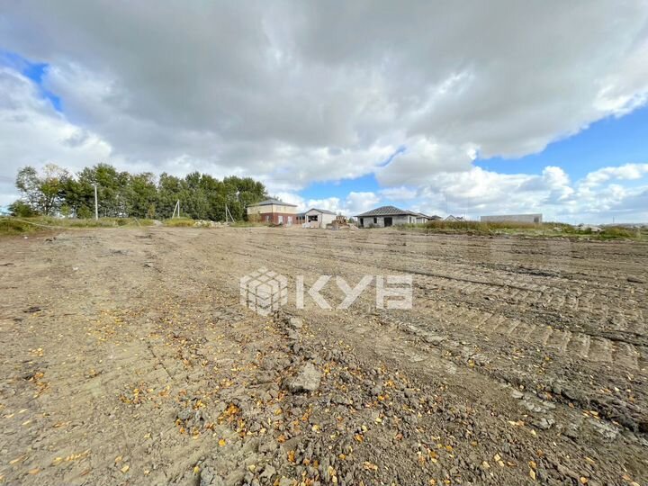 Участок 11 сот. (ИЖС)