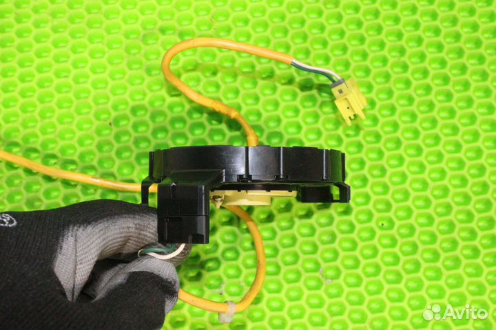 Шлейф подрулевой Chevrolet Tahoe GMT400