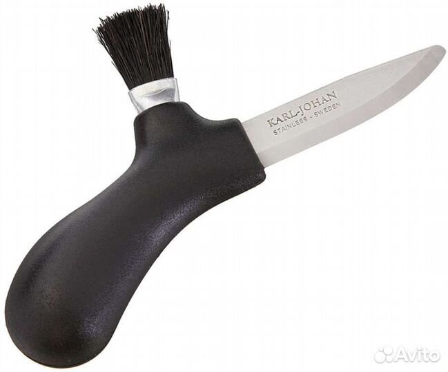 Нож грибной Mora karl johan