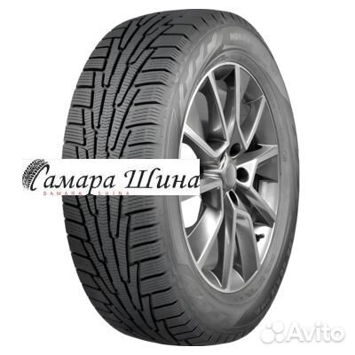 Ikon Tyres Nordman RS2 SUV 225/55 R18 102R