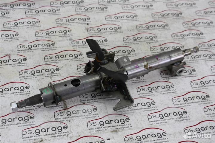 Колонка рулевая Hyundai-KIA Solaris 1