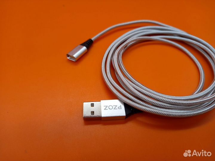 36485 Зарядный usb-кабель pzoz