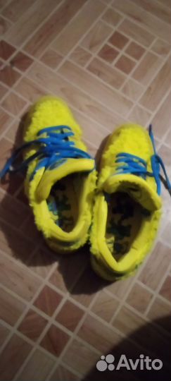 Кроссовки Nike