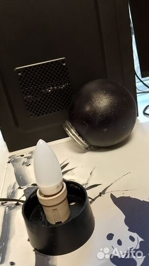 Ночник с Созвездиями