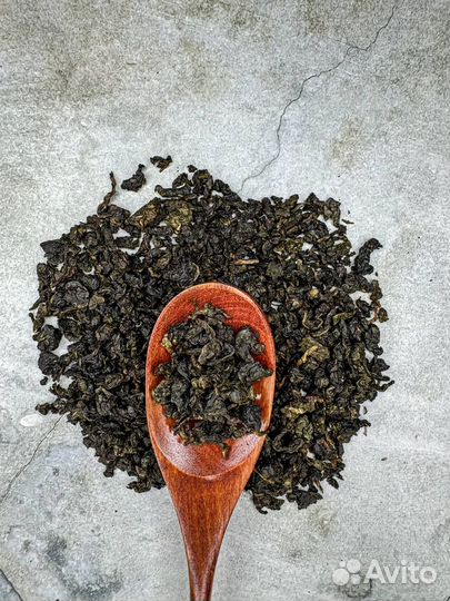 Чай Молочный Улун от 100 грамм