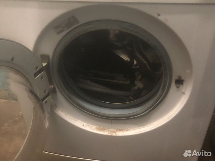 Стиральная машина узкая