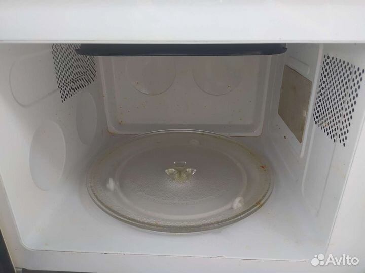 Микроволновая печь Daewoo