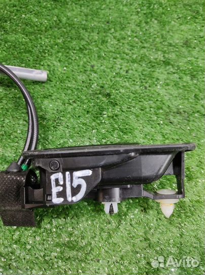 Ручка складывания задних сидений Mazda CX-5 (KE)