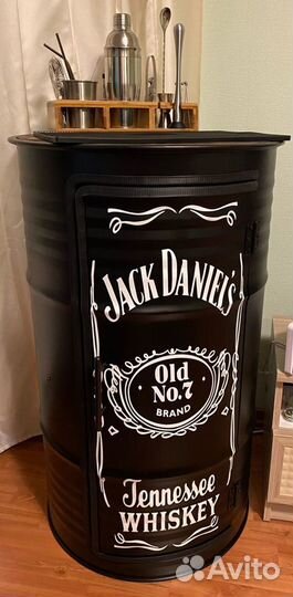 Бочка стол бочка урна