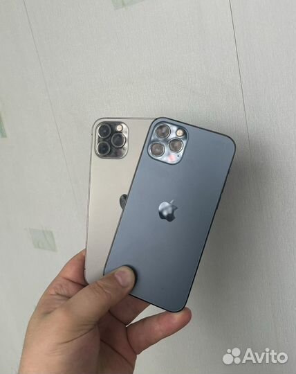 iPhone 12 Pro, 128 ГБ