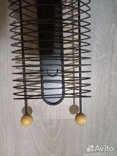 Подставка для дисков