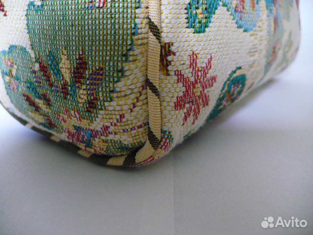 Мини-сумочка 