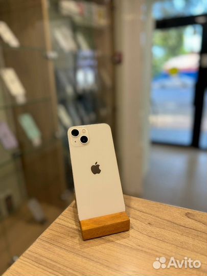 iPhone 13, 128 ГБ