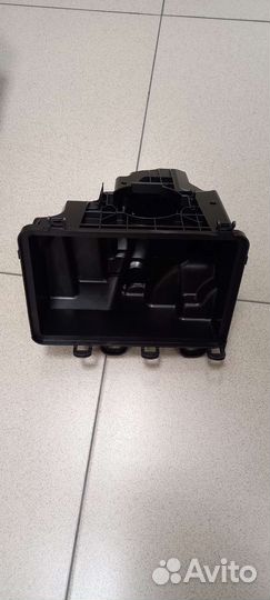 Корпус фильтра воздушного 2.5 mazda 3 2013/mazda