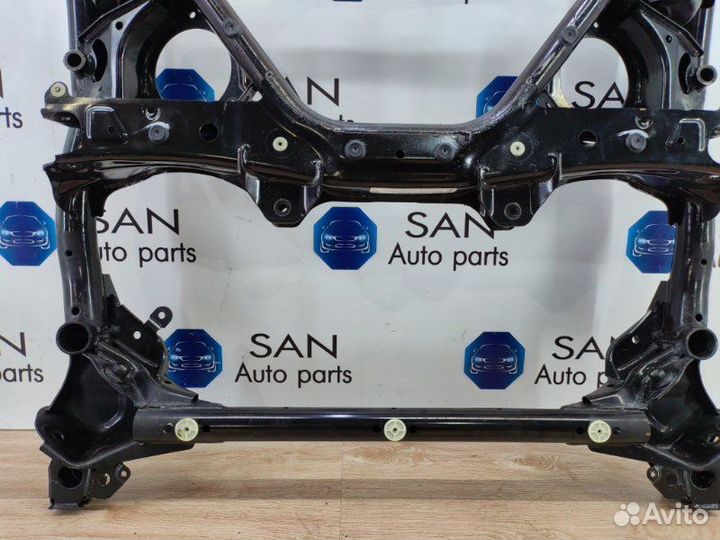 Подрамник передний Bmw 3 F30 N47D20 2013