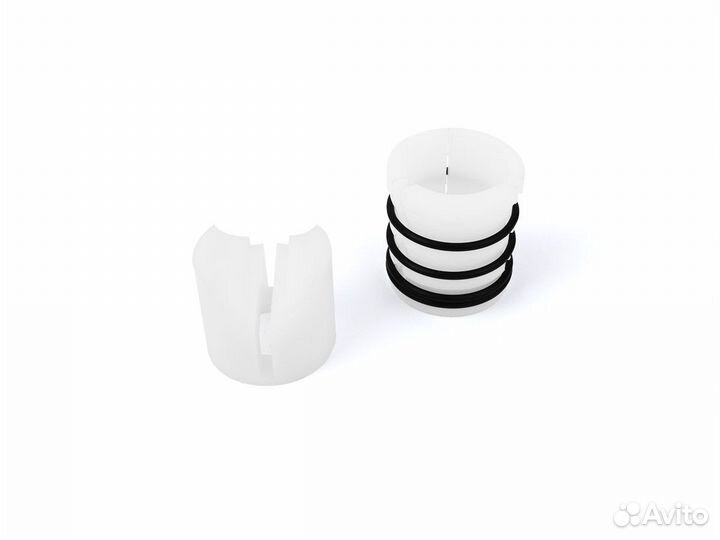 Ремкомплект рулевой рейки для эур Hyundai elantra