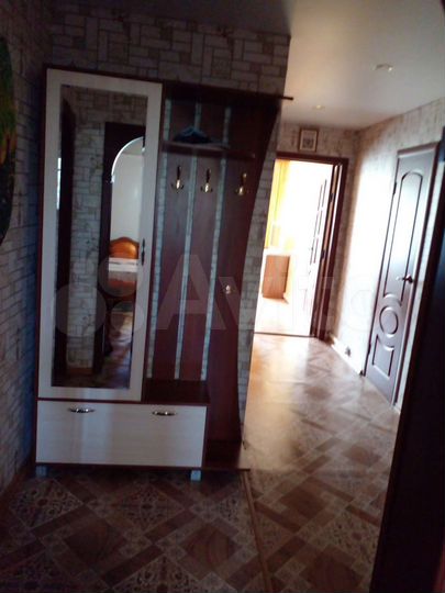 2-к. квартира, 60 м², 2/2 эт.