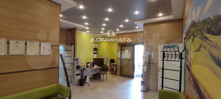 Аренда помещения под торгово-выставочный зал или м