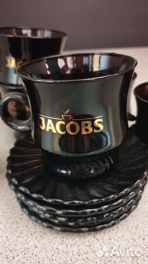 Сервиз кофейный