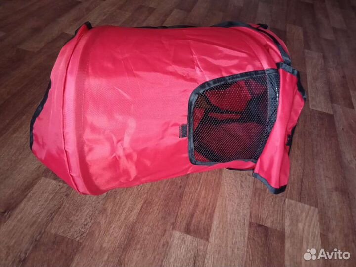 Солнцезащитный козырек для коляски новый