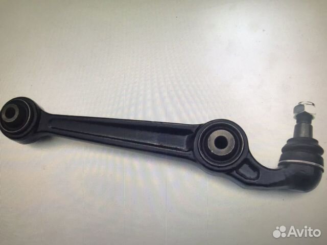 Мазда 6 GH рычаг нижний с шаровой