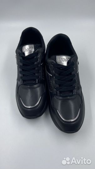 Кроссовки Liu jo 38,39