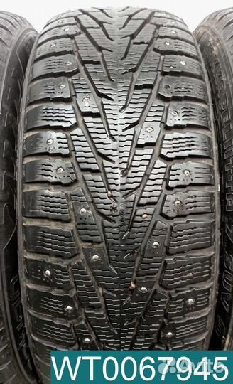 Nokian Tyres Hakkapeliitta 7 SUV 225/60 R17 103N
