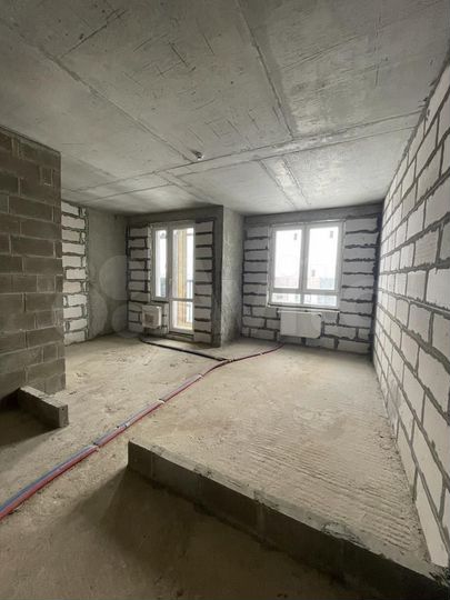 Квартира-студия, 29,8 м², 4/6 эт.