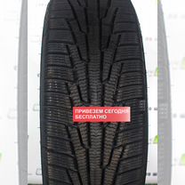 Ikon Tyres Nordman RS2 SUV 225/60 R17