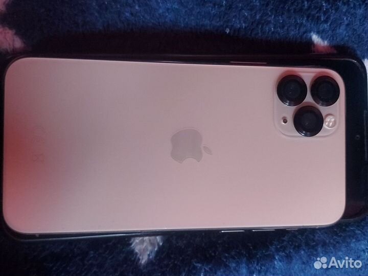 iPhone 11 Pro, 256 ГБ