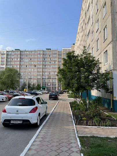 2-к. квартира, 46 м², 8/9 эт.