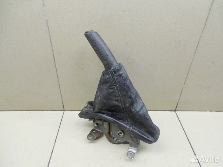 Рычаг стояночного тормоза Astra G 1998-2005