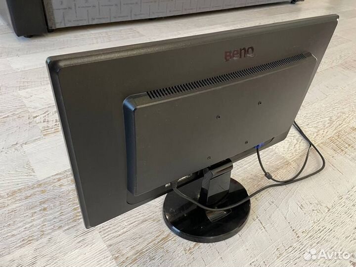 Монитор Benq GL2450, диагональ 24