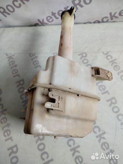 Бачок омывателя Hyundai Elantra XD 2003