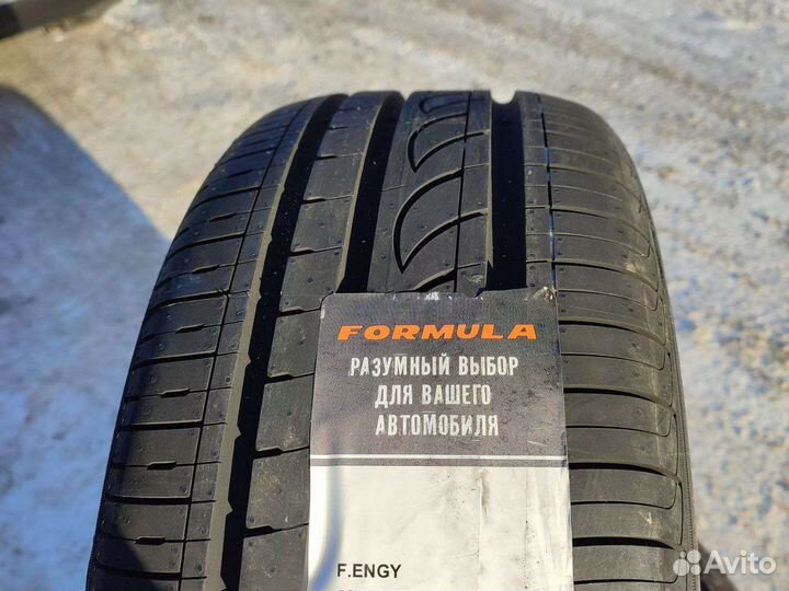 Pirelli Formula Energy 225/50 R17