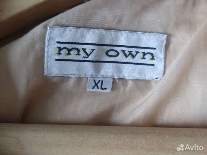 Куртка женская 52 54