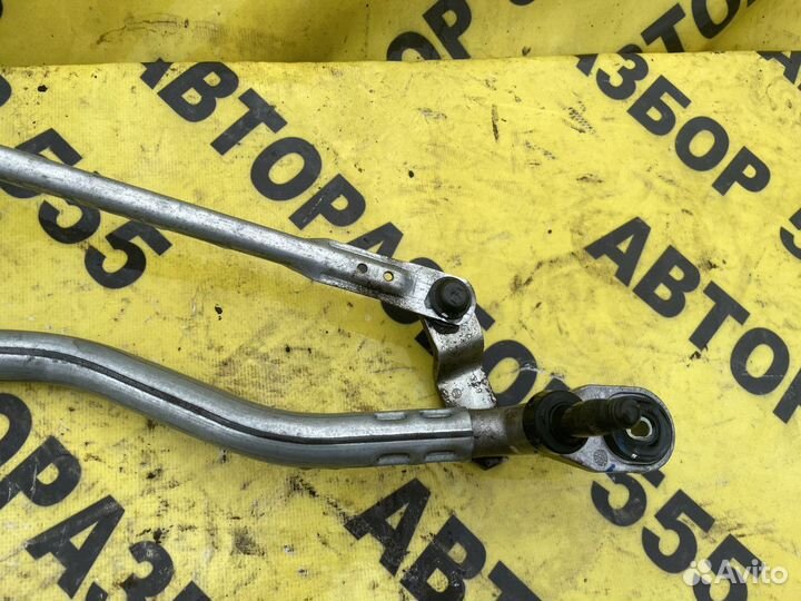 Трапеция стеклоочестителей LADA Vesta Cross