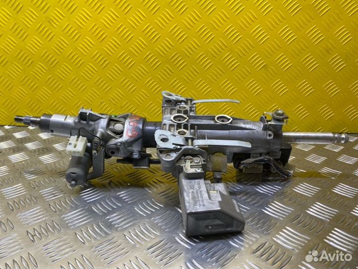 Рулевая колонка, Toyota Land Cruiser Prado 150 (2009-2023) 2014