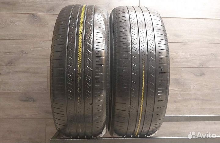 Goodyear Eagle LS 2 225/55 R18 98H