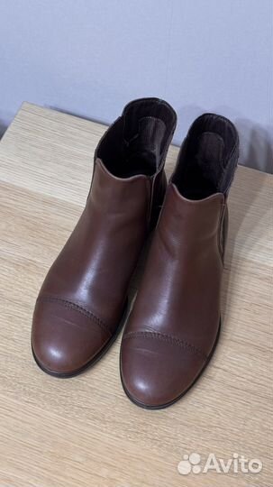 Ботинки челси Ecco женские, 36