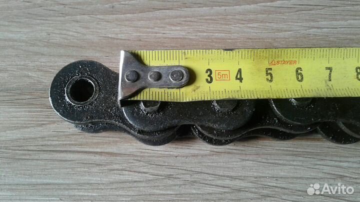 Продам цепь