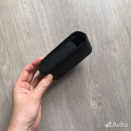 Чехол для фотоаппарата 6*9,5*2 см вн.габариты