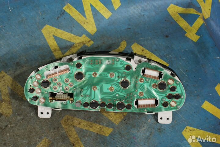 Приборы Kia Sportage 1