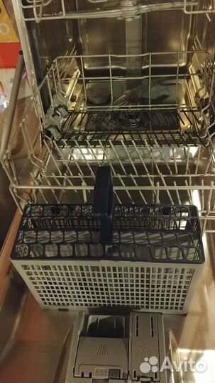 Посудомоечная neff - bosch 45 с гарантией